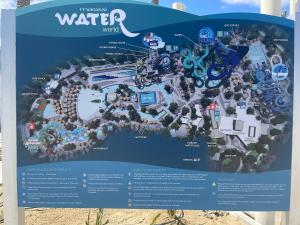 Amazing Marassi North Coast 2 bedroom In Marina West 19Z-403