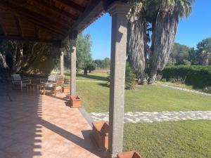 Agriturismo Sabori Antigu
