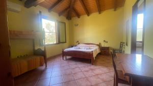 Agriturismo Sabori Antigu