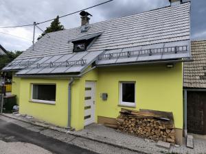 Nice small house in beautiful Carinthia