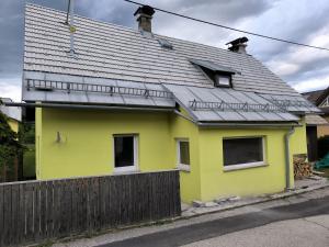 Nice small house in beautiful Carinthia