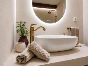 Apartamento Ca Blai de Brull en el centro de Tivissa