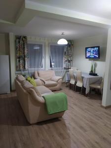 Serce Gdyni by Grand Apartments