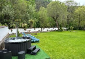 Vila Silvana