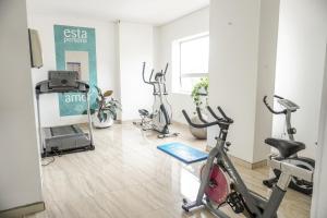Hotel Sixtina Plaza Medellin