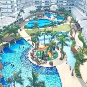 KYS STAYCATION 2-By Shell Residences MOA