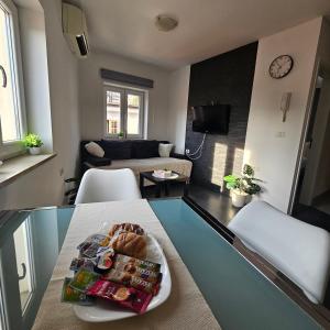 Apartma Bright