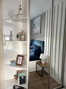 Apartament Amber Stays
