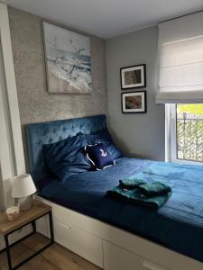 Apartament Bursztynowe Love