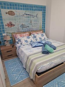 Appartamento La Vecchia Ancora Casa Vacanza img2