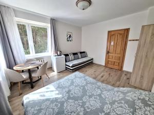 Neringa Guest House