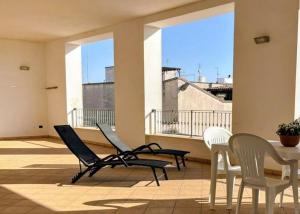 Appartamento salento