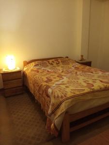 Departamento en Casa de Marlene y Américo