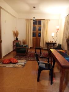 Departamento en Casa de Marlene y Américo