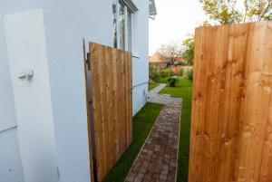 Engels Landhaus Suite