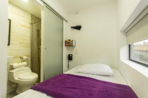 Hotel Zona Express San Diego