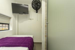 Hotel Zona Express San Diego