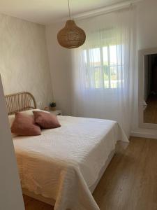 Apartamento con piscina y terraza en Arenal Golf