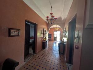 Magnifica Casa cerca de Marrakech con gran piscina totalmente privada