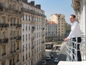 Grand Hotel des Brotteaux Lyon - Handwritten Collection