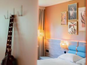 ibis Golfe de Saint-Tropez