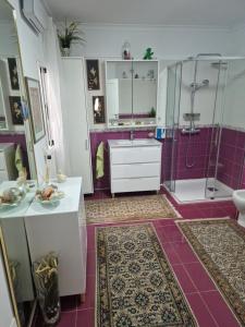 Gemütliches Gästezimmer mit privatem Patio und Poolnutzung im historischen Zentrum von Güímar