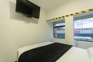 Hotel Zona Express San Diego