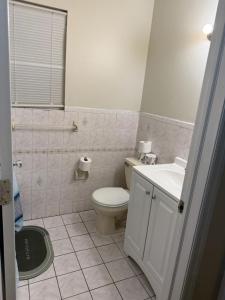 Branch brook Park Elegant 3 bedroom by EWR Airport NYC