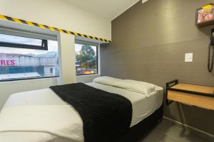 Hotel Zona Express San Diego