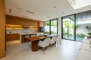 Cemagi Rock Villas