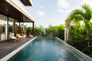 Cemagi Rock Villas