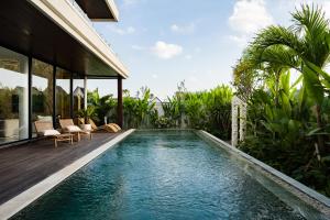 Cemagi Rock Villas
