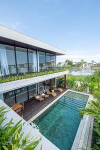 Cemagi Rock Villas