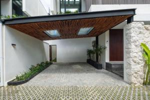Cemagi Rock Villas