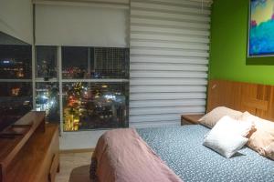 Central Cozy Apartment by La Minerva
