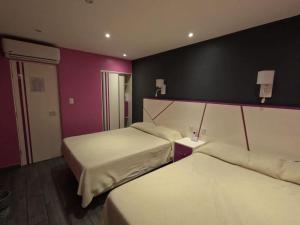 Hotel Arizona
