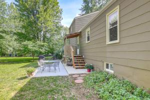 Great for Families! Independence Getaway w Yard