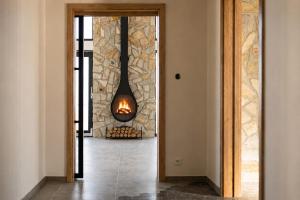 Chalet Leo - Luxury wellness chalet in the Krkonoše Mountains