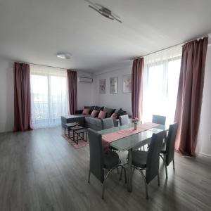 Apartament Serenity Baile Felix