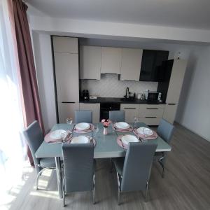 Apartament Serenity Baile Felix