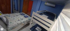 Apartamento Perla del Caribe