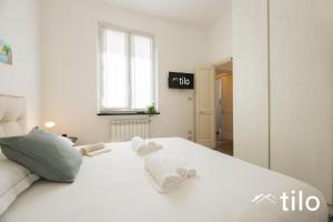 City Center -2BR -Free WiFi -By Tilo