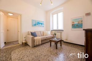 City Center -2BR -Free WiFi -By Tilo