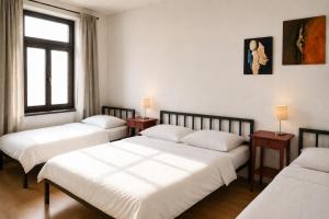 Family Apartments Praha 6