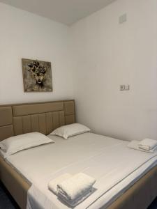 Oda Apartments