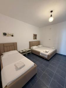 Oda Apartments