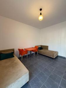 Oda Apartments