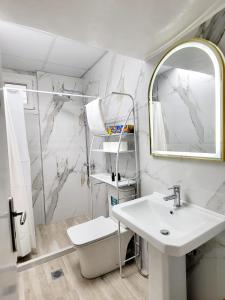 Furnished Apartment in Athens