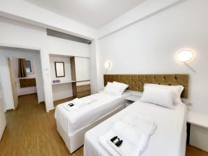 Furnished Apartment in Athens