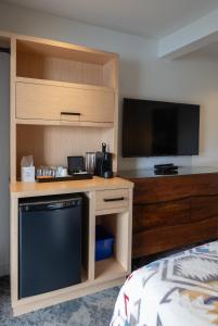 Duffin Cove Resort